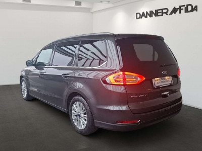 Ford Galaxy Gebrauchtwagen
