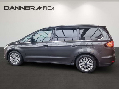 Ford Galaxy Gebrauchtwagen