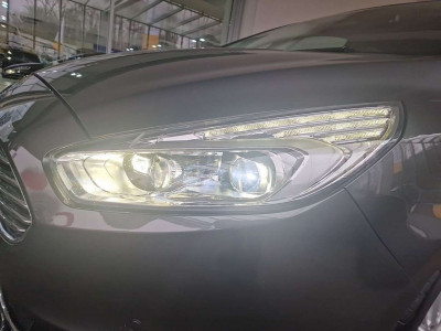 Ford Galaxy Gebrauchtwagen