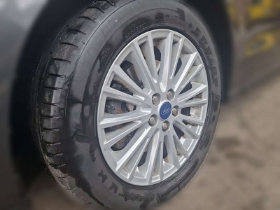 Ford Galaxy Gebrauchtwagen