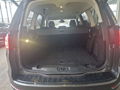 Ford Galaxy Gebrauchtwagen