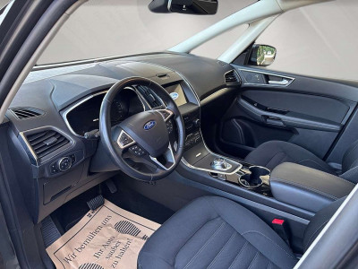 Ford Galaxy Gebrauchtwagen