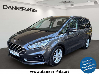 Ford Galaxy Gebrauchtwagen