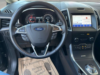 Ford Galaxy Gebrauchtwagen