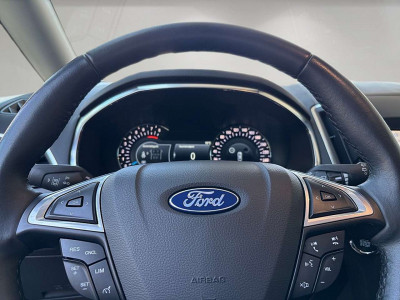 Ford Galaxy Gebrauchtwagen