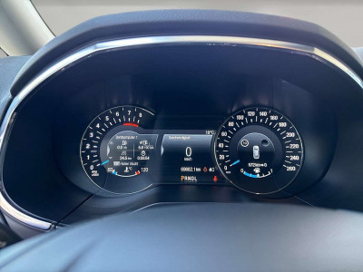 Ford Galaxy Gebrauchtwagen