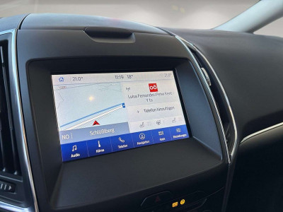 Ford Galaxy Gebrauchtwagen