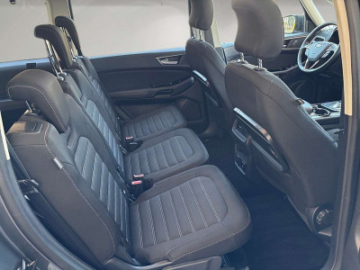 Ford Galaxy Gebrauchtwagen