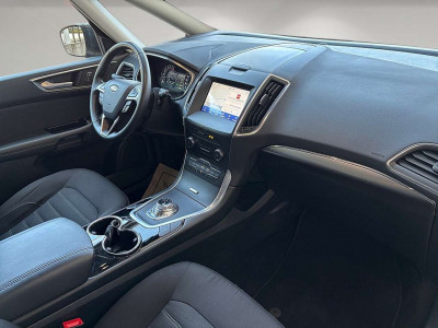 Ford Galaxy Gebrauchtwagen