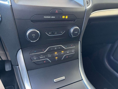 Ford Galaxy Gebrauchtwagen