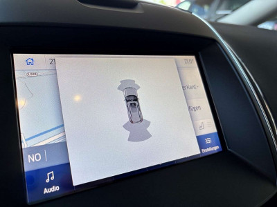 Ford Galaxy Gebrauchtwagen