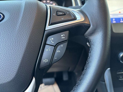 Ford Galaxy Gebrauchtwagen