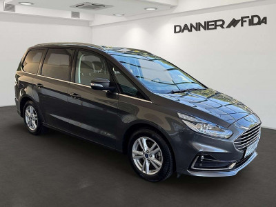 Ford Galaxy Gebrauchtwagen