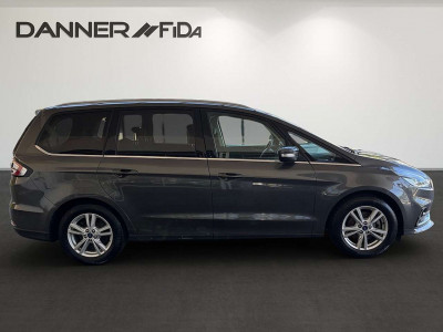 Ford Galaxy Gebrauchtwagen