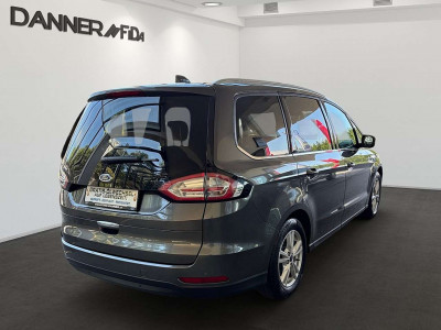 Ford Galaxy Gebrauchtwagen