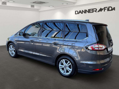 Ford Galaxy Gebrauchtwagen