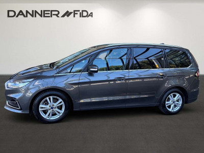Ford Galaxy Gebrauchtwagen