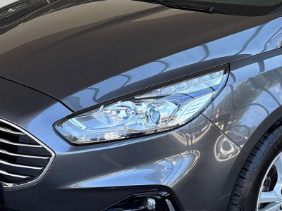 Ford Galaxy Gebrauchtwagen