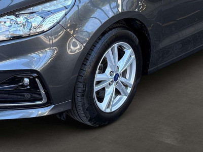 Ford Galaxy Gebrauchtwagen