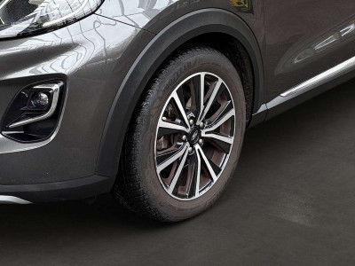 Ford Puma Gebrauchtwagen