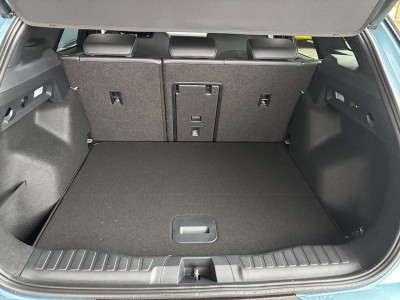 Ford Explorer Gebrauchtwagen