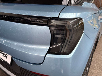 Ford Explorer Gebrauchtwagen