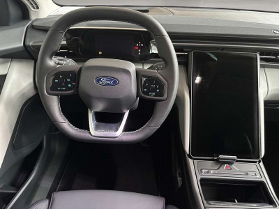 Ford Explorer Gebrauchtwagen