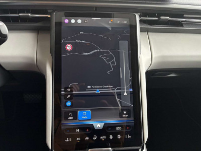 Ford Explorer Gebrauchtwagen