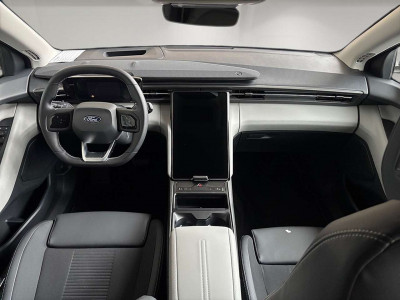 Ford Explorer Gebrauchtwagen