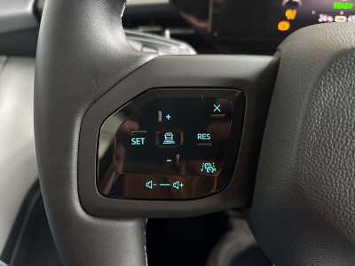 Ford Explorer Gebrauchtwagen