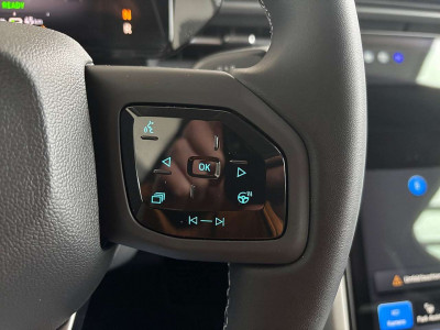 Ford Explorer Gebrauchtwagen