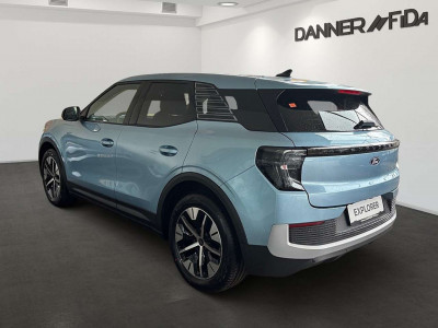 Ford Explorer Gebrauchtwagen