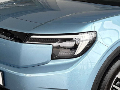 Ford Explorer Gebrauchtwagen