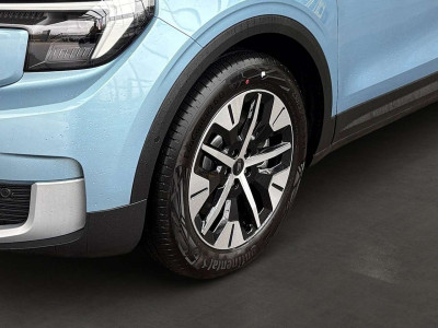 Ford Explorer Gebrauchtwagen