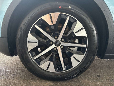 Ford Explorer Gebrauchtwagen