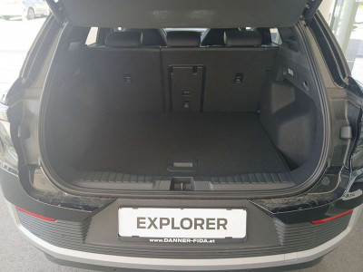 Ford Explorer Neuwagen