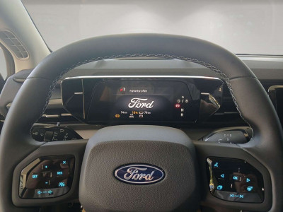 Ford Explorer Neuwagen