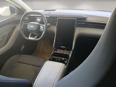 Ford Explorer Neuwagen