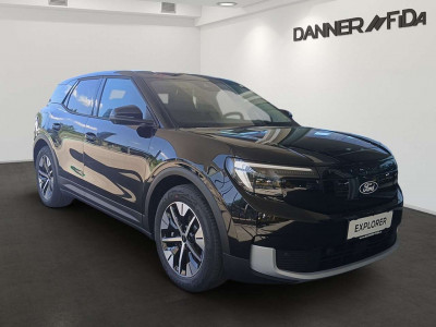 Ford Explorer Neuwagen