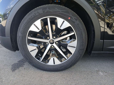 Ford Explorer Neuwagen