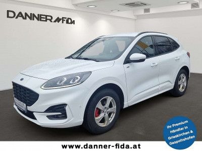 Ford Kuga Gebrauchtwagen Ford Kuga Gebrauchtwagen