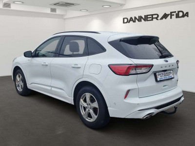 Ford Kuga Gebrauchtwagen Ford Kuga Gebrauchtwagen