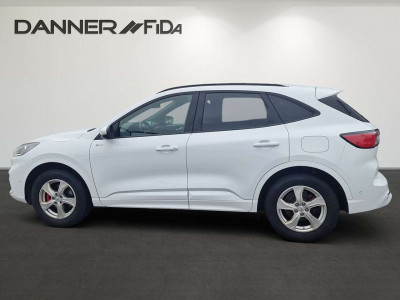 Ford Kuga Gebrauchtwagen Ford Kuga Gebrauchtwagen