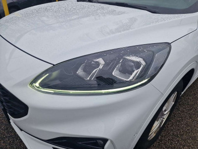 Ford Kuga Gebrauchtwagen Ford Kuga Gebrauchtwagen