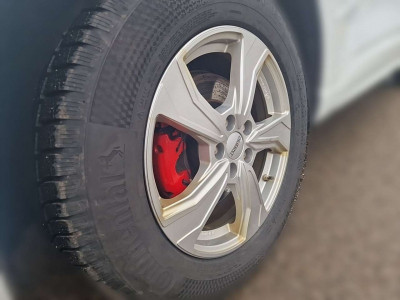 Ford Kuga Gebrauchtwagen Ford Kuga Gebrauchtwagen