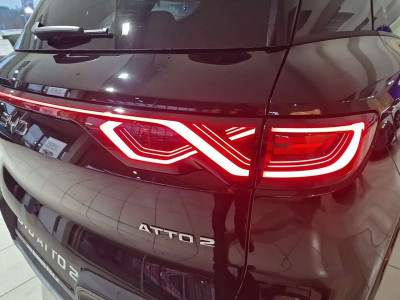 BYD Atto 2 Neuwagen BYD Atto 2 Neuwagen