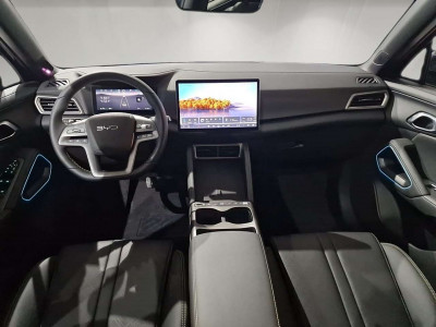 BYD Atto 2 Neuwagen BYD Atto 2 Neuwagen