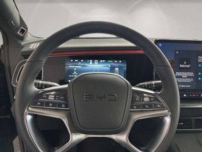 BYD Sealion 7 Neuwagen BYD Sealion 7 Neuwagen