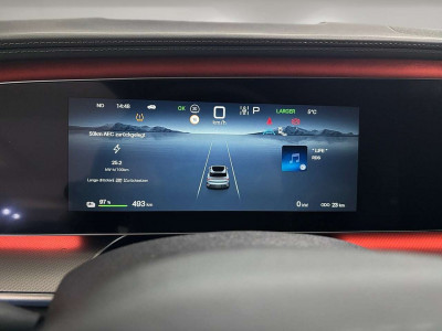 BYD Sealion 7 Neuwagen BYD Sealion 7 Neuwagen