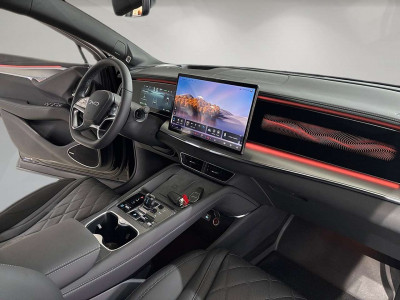 BYD Sealion 7 Neuwagen BYD Sealion 7 Neuwagen